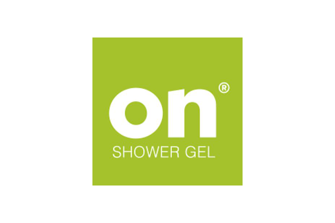On Shower Gel